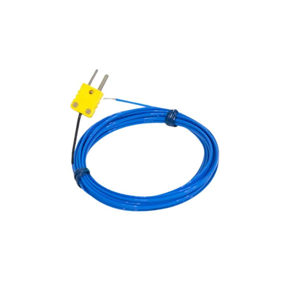 Rixen GK-03-3M โพรบวัดอุณหภูมิทั่วไป General Type 3M | Max. 250°C